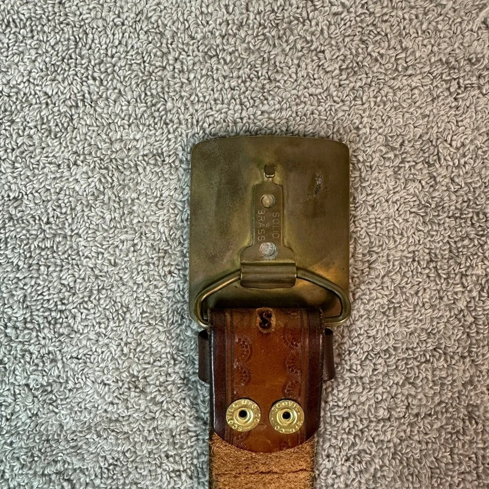 Unbranded vintage western